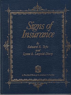 Seller image for Signs of Insurance for sale by Cher Bibler