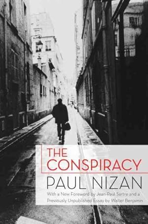 Seller image for Conspiracy for sale by GreatBookPrices