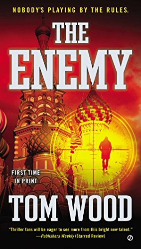 Image du vendeur pour The Enemy (Victor) mis en vente par ZBK Books