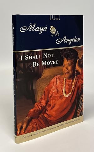 Seller image for I Shall Not Be Moved for sale by Cleveland Book Company, ABAA
