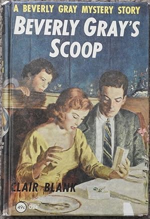 Beverly Gray's Scoop