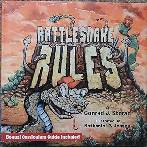 Rattlesnake Rules