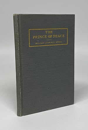 [MORMONISM] The Prince of Peace