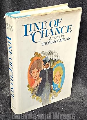 Line of Chance