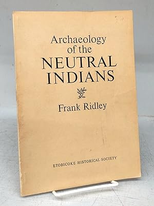 Archaeology of the Neutral Indians
