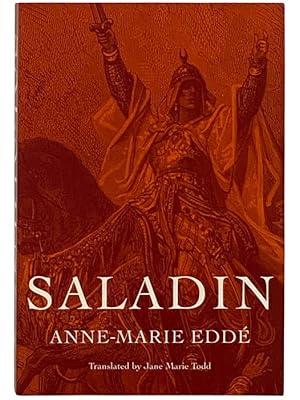 Seller image for Saladin for sale by Yesterday's Muse, ABAA, ILAB, IOBA