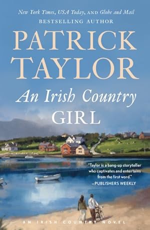 Seller image for Irish Country Girl for sale by GreatBookPrices