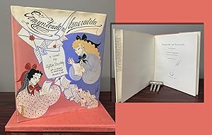 ERMYNTRUDE AND ESMERALDA. AN ENTERTAINMENT. Signed By ERTÉ