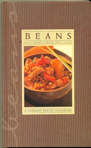 Image du vendeur pour Beans (Gourmet Pantry S.) mis en vente par WeBuyBooks 2