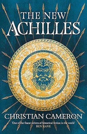 Imagen del vendedor de The New Achilles (Commander) a la venta por WeBuyBooks 2