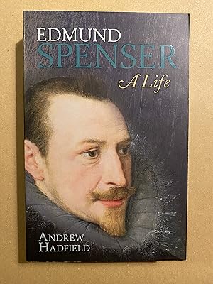 Immagine del venditore per Edmund Spenser: A Life venduto da BBBooks