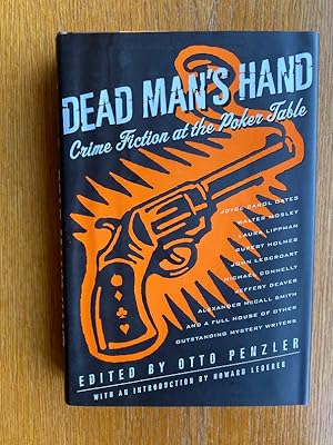 Seller image for Dead Man's Hand for sale by Scene of the Crime, ABAC, IOBA