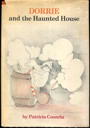 Seller image for Dorrie and the Haunted House for sale by Turgid Tomes