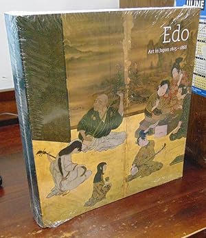 Seller image for Edo: Art in Japan, 1615-1868 for sale by Atlantic Bookshop