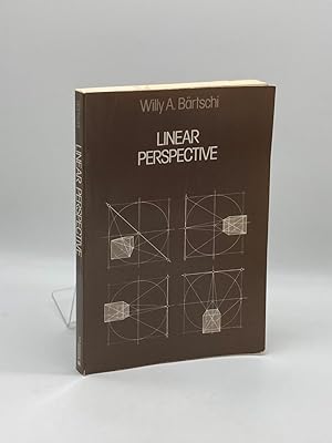 Seller image for Linear Perspective for sale by True Oak Books