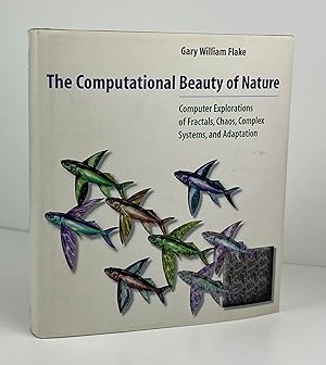 Seller image for The Computational Beauty of Nature: Computer Explorations of Fractals, Chaos, Complex Systems and Adaptation for sale by Free Play Books