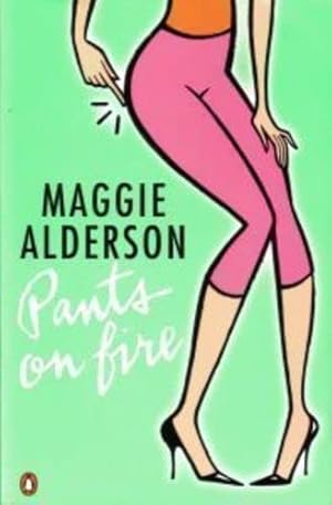 Seller image for Pants On Fire for sale by WeBuyBooks 2