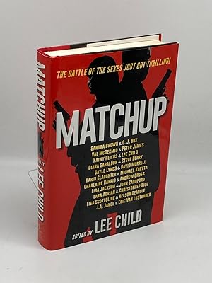 Imagen del vendedor de Matchup a la venta por True Oak Books