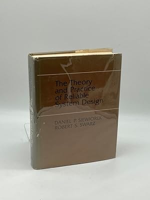 Imagen del vendedor de The Theory and Practice of Reliable System Design a la venta por True Oak Books