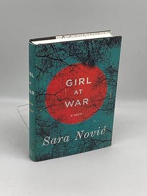 Imagen del vendedor de Girl At War A Novel a la venta por True Oak Books