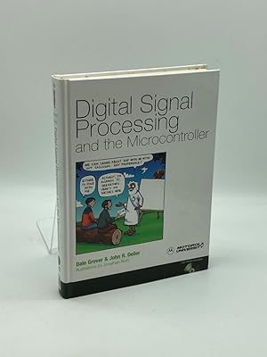 Seller image for Digital Signal Processing and the Microcontroller for sale by True Oak Books