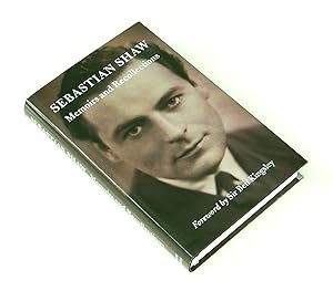 Sebastian Shaw, Memoirs and Recollections: Memoirs of the Actor Sebastian Shaw (1905-1994) with F...