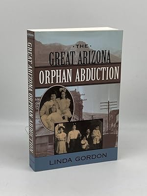 Seller image for The Great Arizona Orphan Abduction for sale by True Oak Books