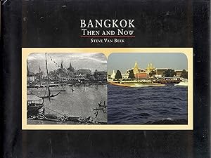 Seller image for Bangkok: Then and Now for sale by Bookmarc's