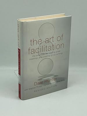 Seller image for The Art of Facilitation for sale by True Oak Books