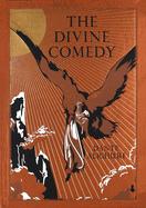 Bild des Verkufers fr The Divine Comedy (Leather-bound Classics) (2013) Leather Bound zum Verkauf von Arundel Books