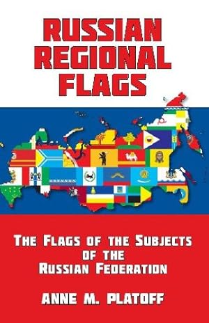 Seller image for Russian Regional Flags for sale by WeBuyBooks