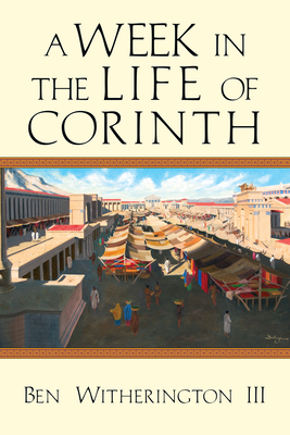 Seller image for A Week in the Life of Corinth (Paperback or Softback) for sale by BargainBookStores