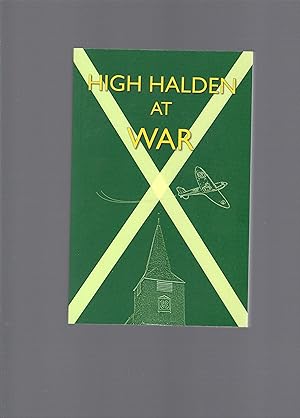 High Halden at War