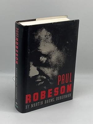 Seller image for Paul Robeson for sale by True Oak Books