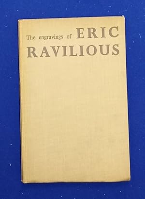 Notes on the Wood Engravings of Eric Ravilious.
