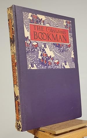 The Christmas Bookman December 1925 Vol. LXII, No 4