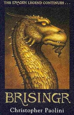 Immagine del venditore per Brisingr venduto da GreatBookPrices