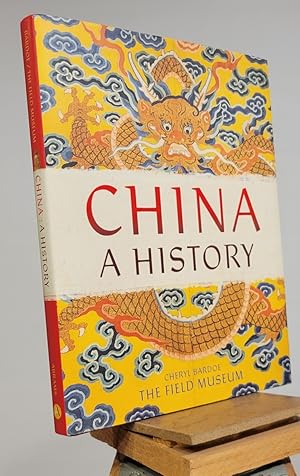 China: A History