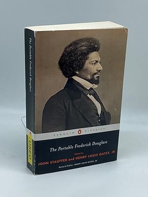 Seller image for The Portable Frederick Douglass for sale by True Oak Books