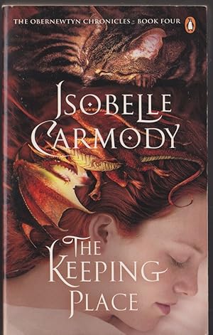 Imagen del vendedor de The Keeping Place : Obernewtyn Chronicles Book 4 a la venta por Caerwen Books