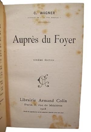 Aprés Du Foyer