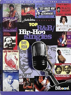 Top R&B/Hip-Hop Singles, 1942-2004