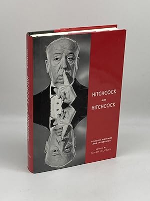 Imagen del vendedor de Hitchcock on Hitchcock Selected Writings and Interviews a la venta por True Oak Books