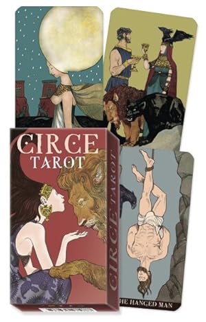 Immagine del venditore per Circe Tarot venduto da GreatBookPrices