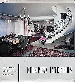 European Interiors