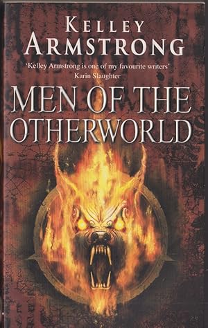 Seller image for Men of the Otherworld for sale by Caerwen Books