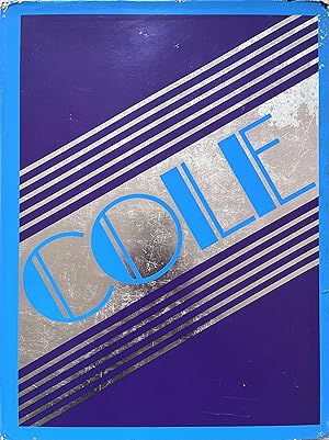 Seller image for Cole for sale by Object Relations, IOBA