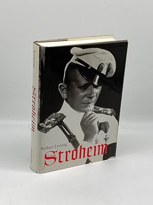 Image du vendeur pour Stroheim mis en vente par True Oak Books