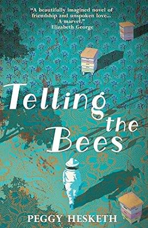 Image du vendeur pour Telling the Bees mis en vente par WeBuyBooks