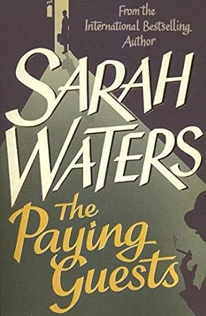 Seller image for The Paying Guests for sale by WeBuyBooks